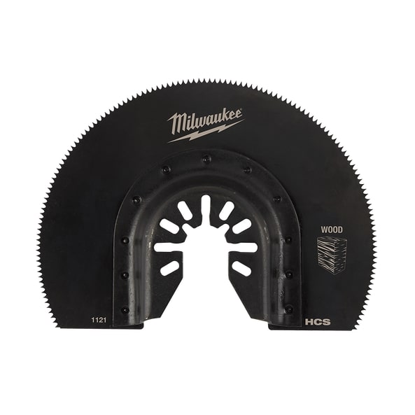 Open-Lok Multi Tool Wood Blade 89mm 3 1/2in