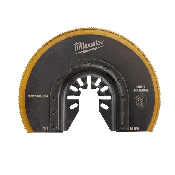 Open-Lok Multi Tool Bi-Metal Segmanted Blade 89mm 3 1/2in