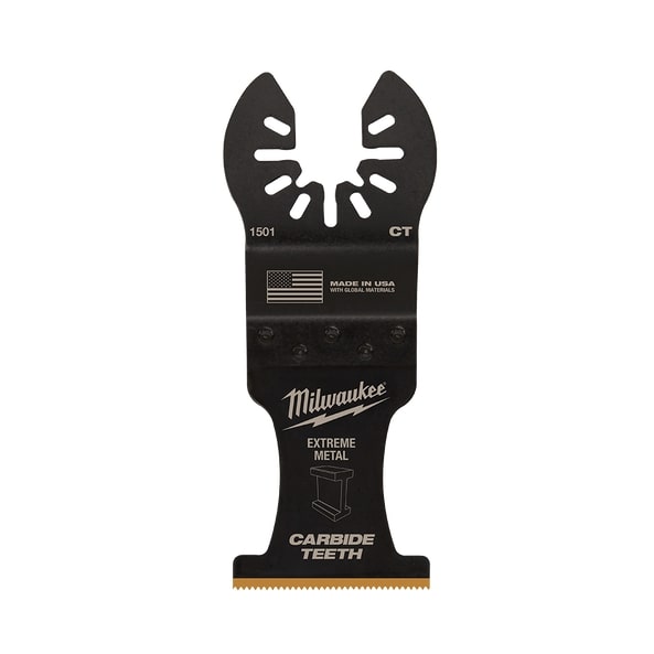 Open-Lok Multi Tool Extreme Metal Blade 35mm 1 3/8in