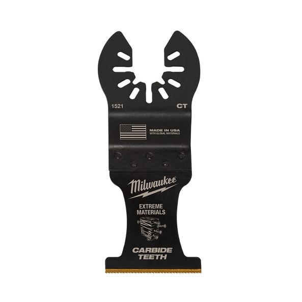 Open-Lok Multi Tool Extreme Metal Blade 35mm 1-3/8in