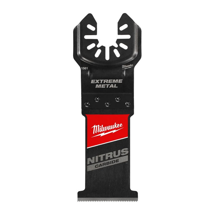 Open-Lok Nitrus Carbide Extreme Metal Blade 35mm 1-3/8in