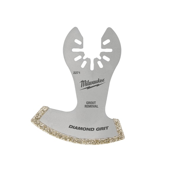 Open-Lok Multi Tool Boot Blade Diamond Grit