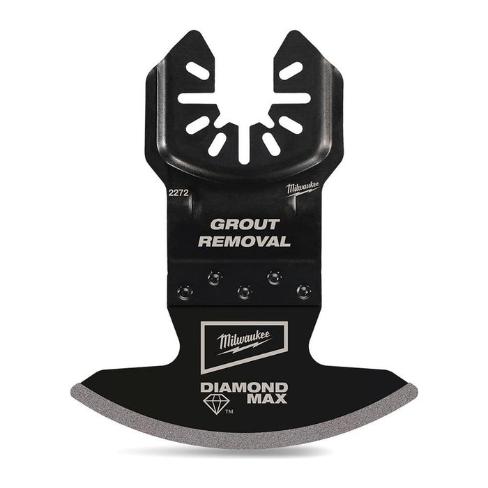 Open-Lok Diamond Max Grout Removal Blade