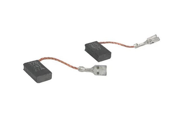 Replacement Carbon Brush Set Pair