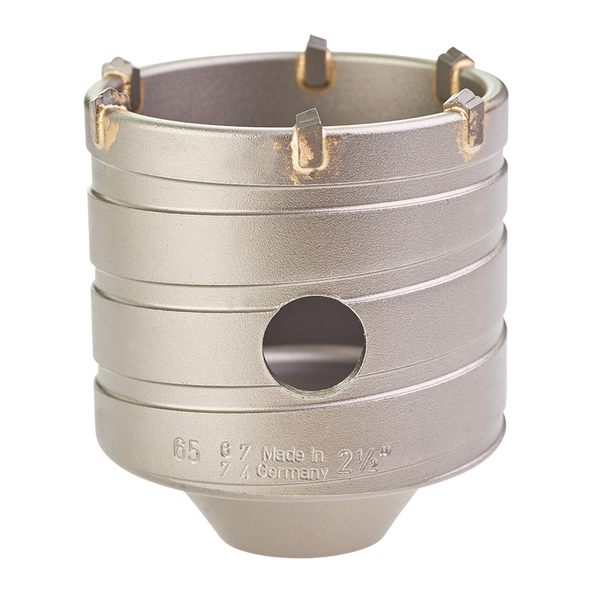 TCT Hollow Core Cutter 65 x 50mm