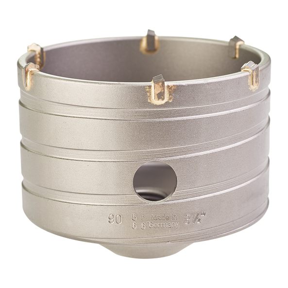 TCT Hollow Core Cutter 90 x 50mm
