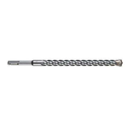 SDS Plus 4 Cut Drill Bit 6.5 x 215mm