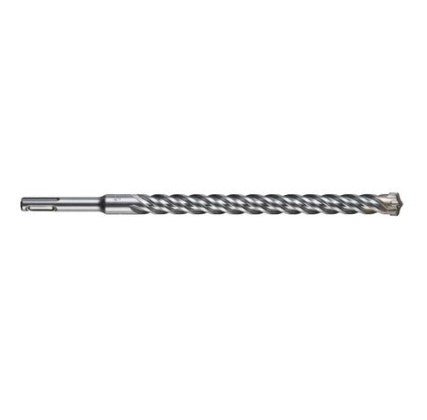 SDS Plus 4 Cut Drill Bit 12 x 160mm