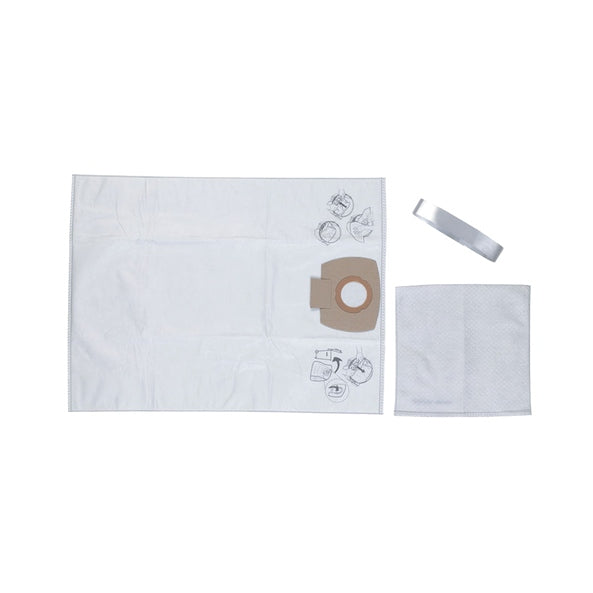 Vacuum Filter Bag 30l (Pkt5)