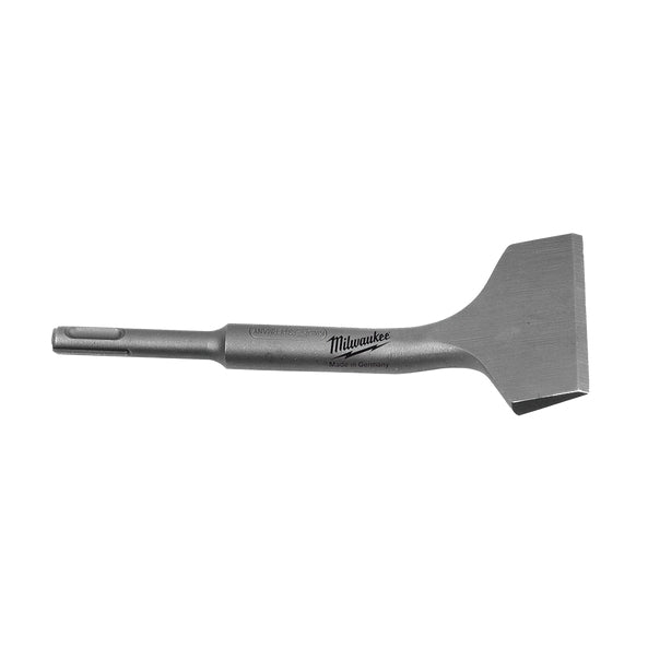 SDS Plus Angle Wide Tile Chisel 165 x 75mm