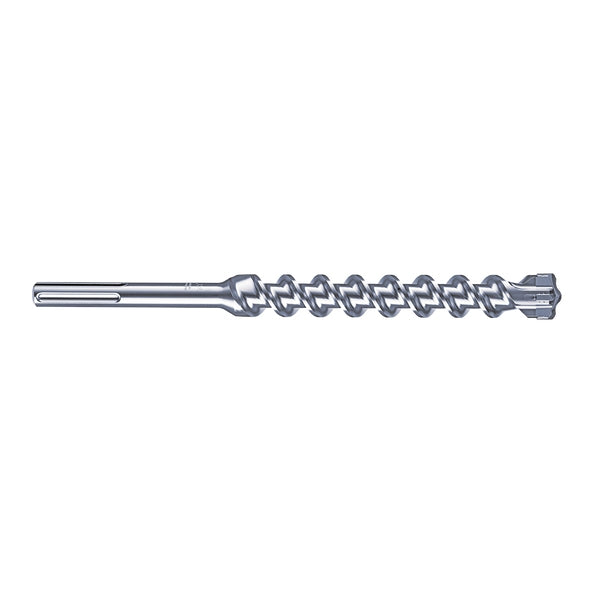 SDS Max 4 Cut Drill Bit 20 x 520mm