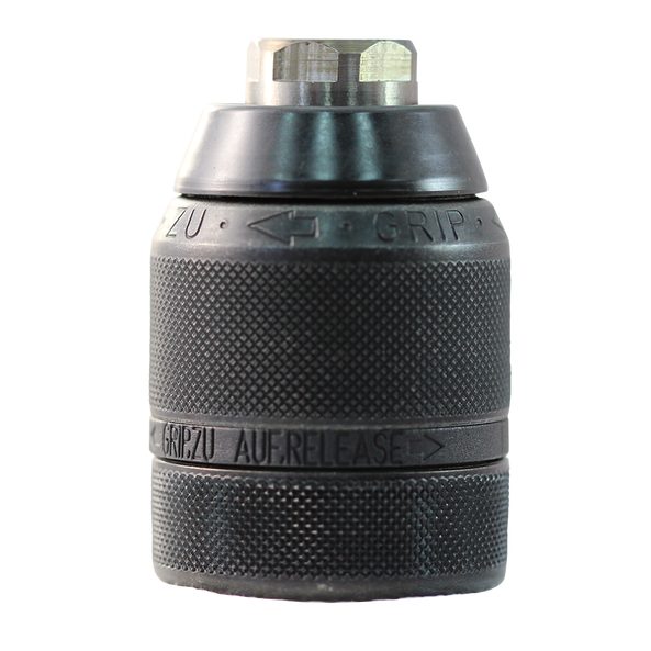 Chuck Keyless Metal 1.5mm-13mm Screw
