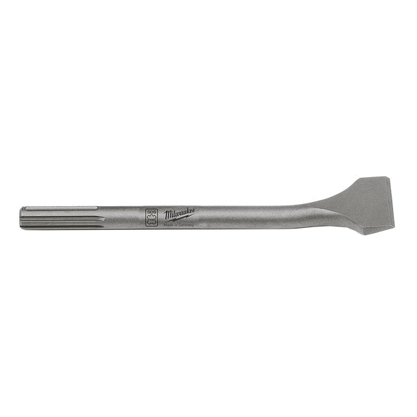 SDS Max Angle Tile Chisel 80x300mm