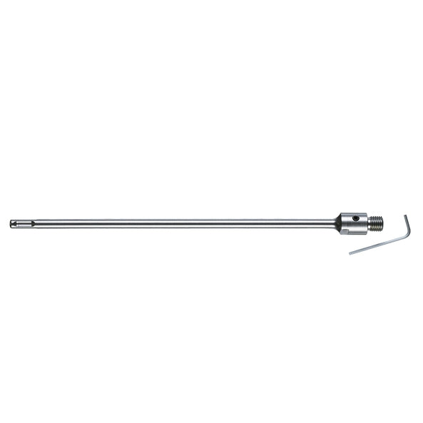 SDS Plus Adaptor to M16 Thread 370mm