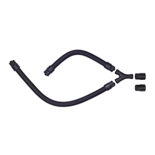 Milwaukee Dust Extraction Set DEK26