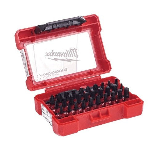 Shockwave Driver Bit Mini Set 32pc