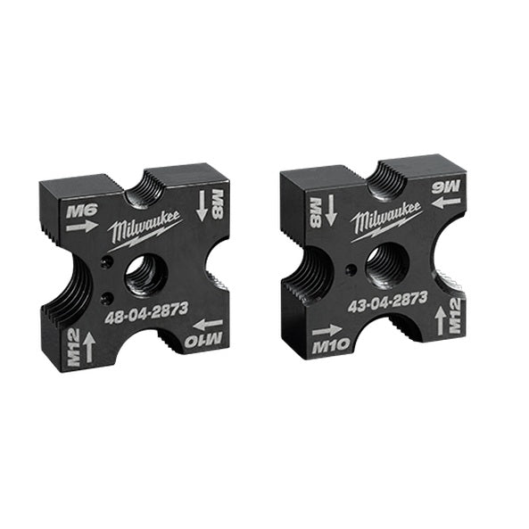 M18 Brushless Threaded Rod Cutter Die Set