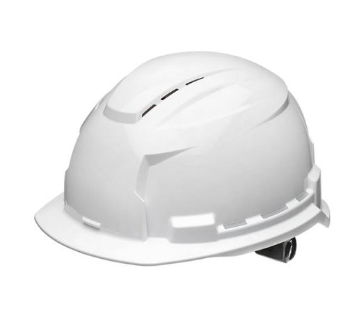 BOLT100 Helmet Vented White