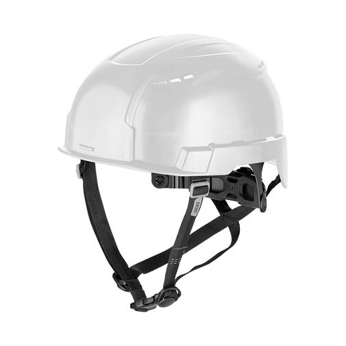 BOLT200 Helmet Vented White