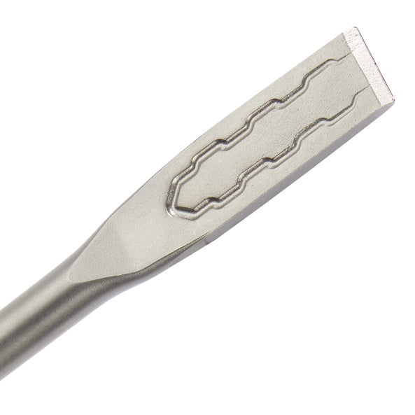 SDS Plus Sledge Flat Chisel 250 x 20mm