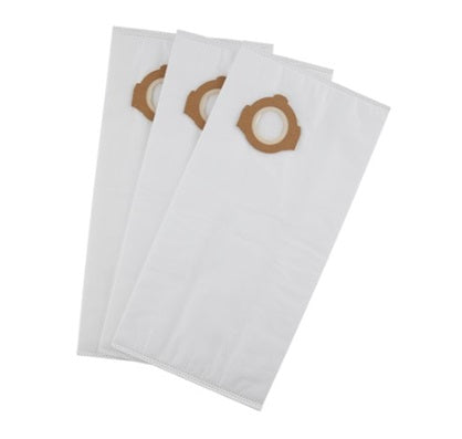 M18 Fleece Dust Bags Pkt3