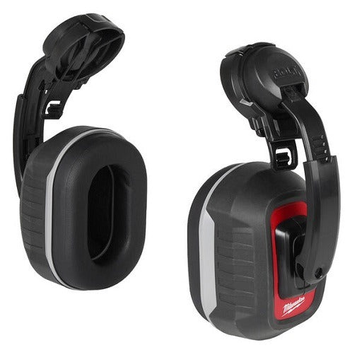 BOLT HP Earmuffs Class 5