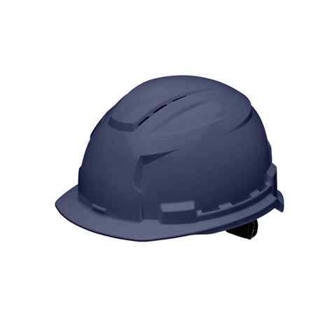 BOLT100 Helmet Vented Blue