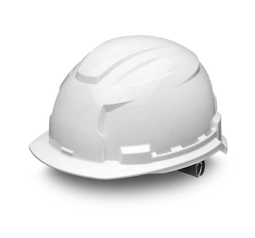 BOLT100 Helmet Unvented White