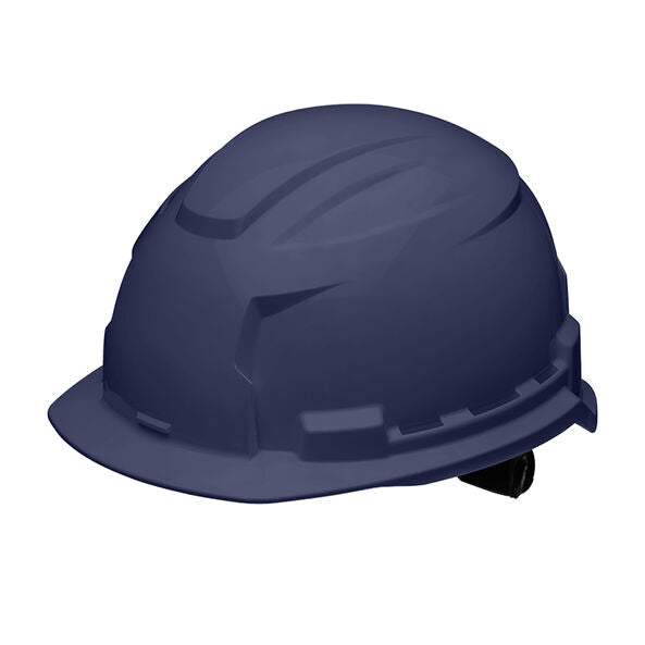 BOLT100 Helmet Unvented Blue