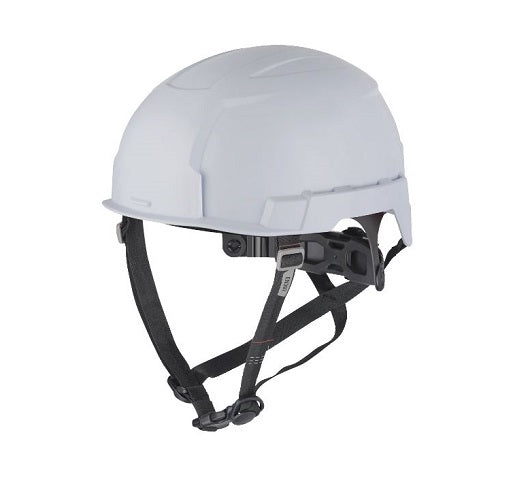 BOLT200 Helmet Unvented White