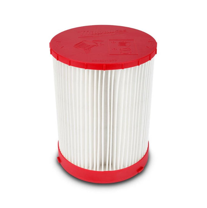 Vacuum Cleaner Large Wet/Dry HEPA Filter