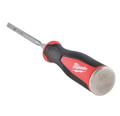 Beveled Edge Chisel 6mm