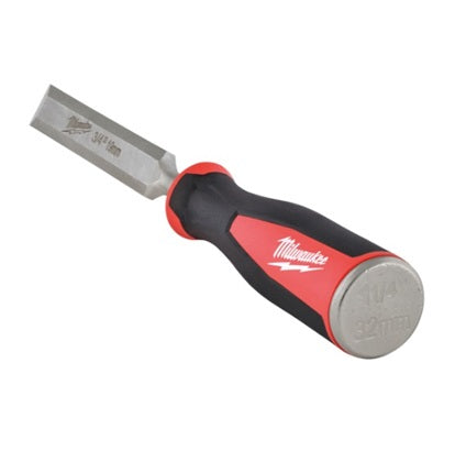 Beveled Edge Chisel 19mm