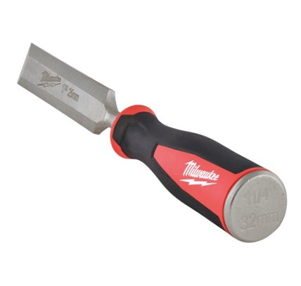 Beveled Edge Chisel 25mm