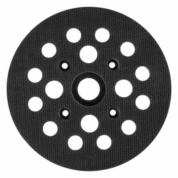 Backing Plate 125mm 5in for Orbital Polisher