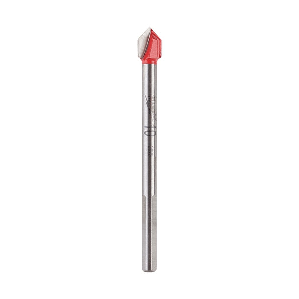 Glass and Tile Drill Bit 6mm