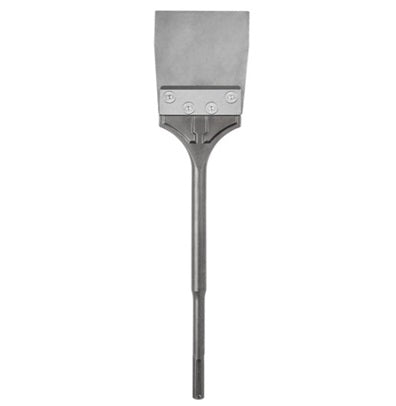 SDS Max Sledge Floor Scraper 635 x 152mm