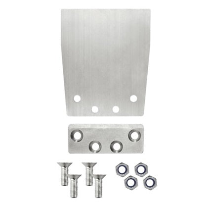 SDS Max Sledge Floor Scraper Replacement Blade Set