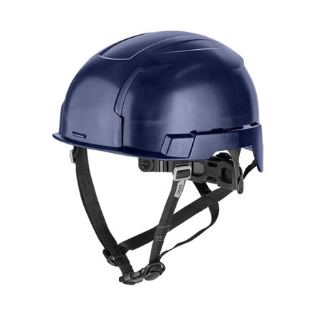 BOLT200 Helmet Unvented Blue