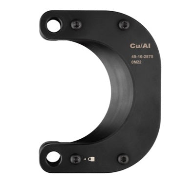 M18 Underground Cable Cutter Fixed Latch Replacement Blade