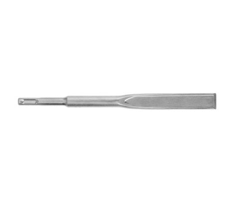 SDS Plus Sledge Premium Flat Chisel 250 x 20mm