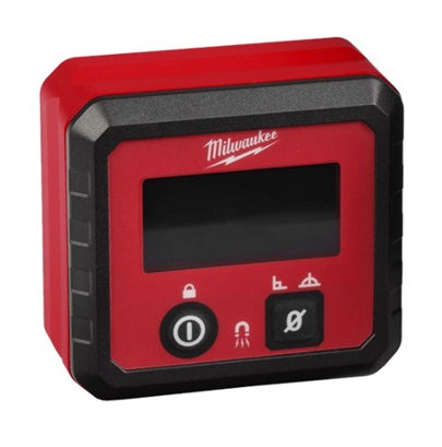 Angle gauge