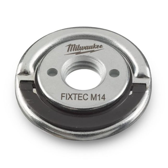 Universal Fixing Nut M14