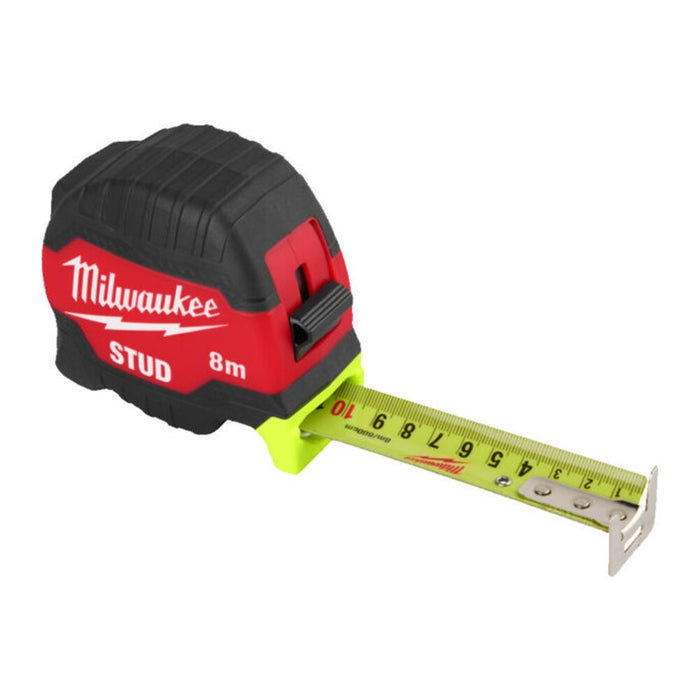 Stud Tape Measure 8m