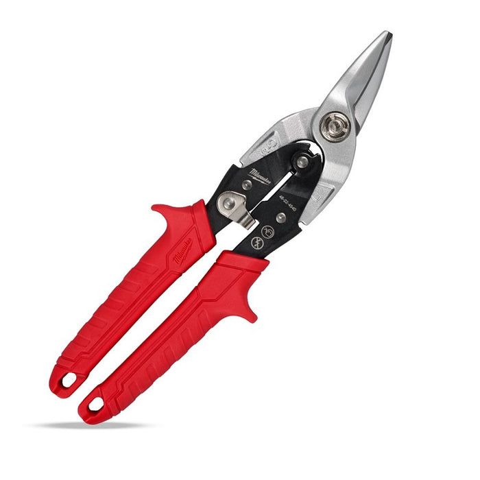 Aviation Snips Left Cutting