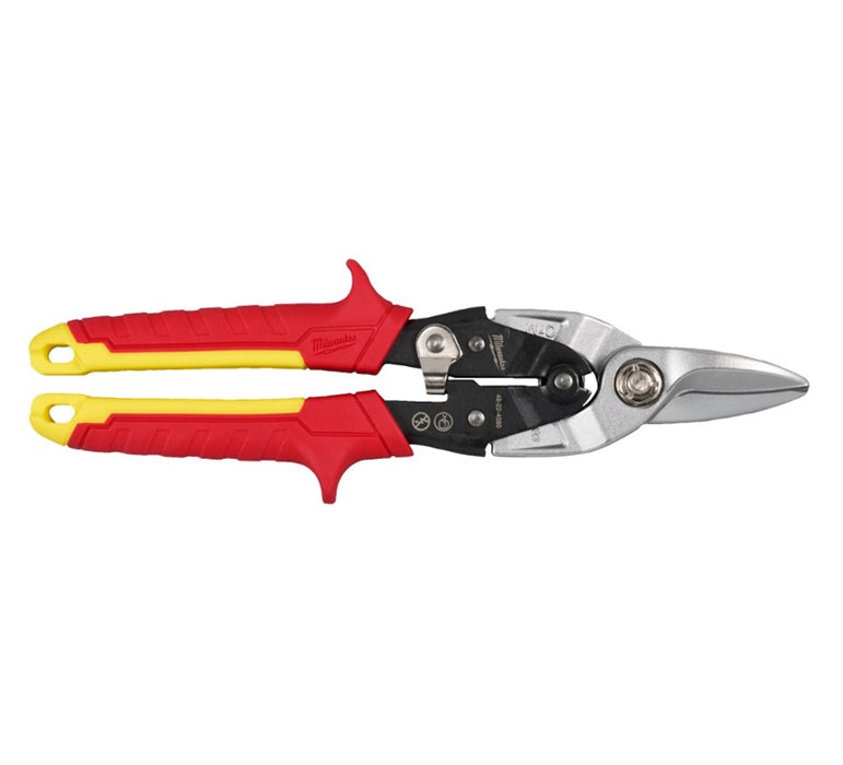 Aviation Snips Straight Cutting