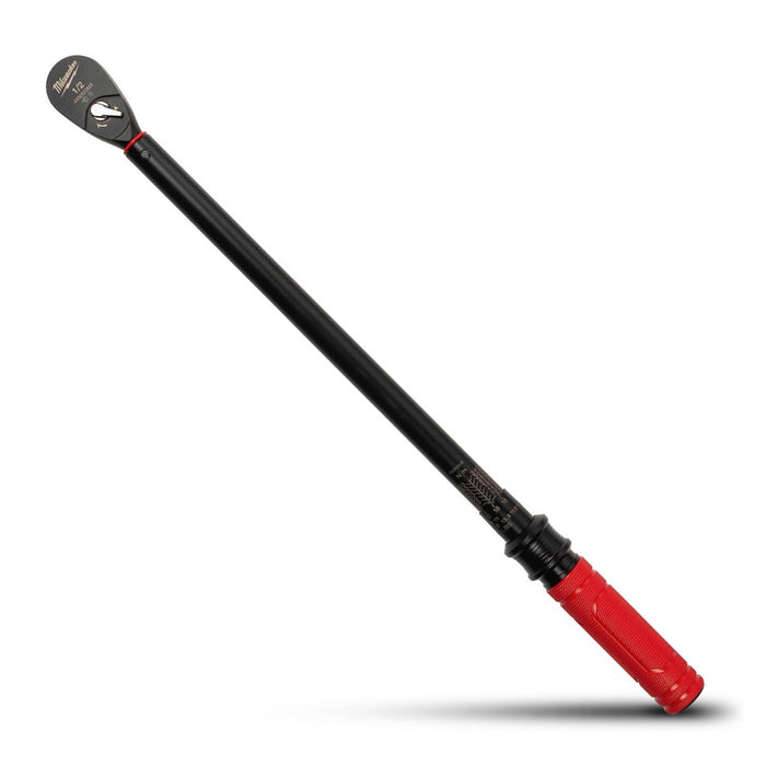 Torque Wrench 1/2in Drive Click 60-340NM