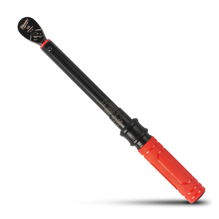 Torque Wrench 3/8in Drive Click 10-50NM