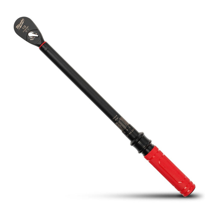 Torque Wrench 1/2in Drive Click 40-200NM
