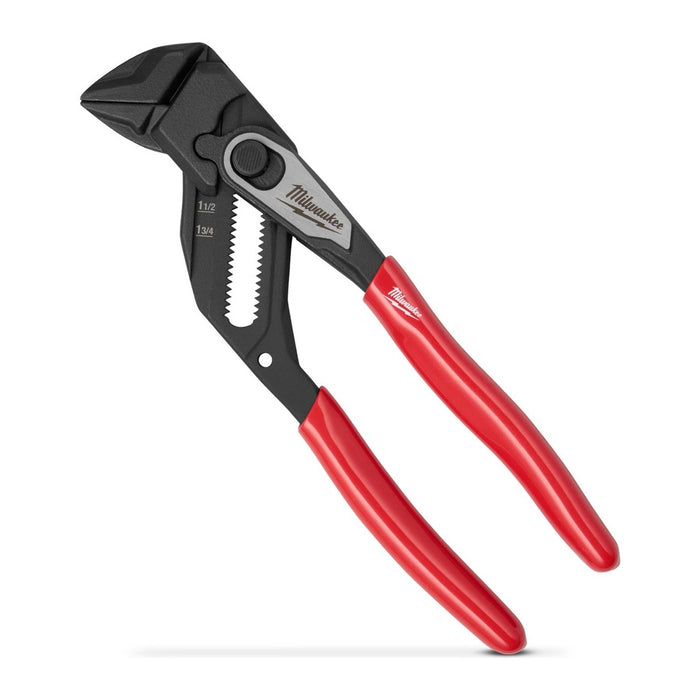 Smooth Jaw Plier Wrench 180mm (7in)